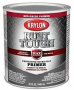 Krylon Rust Tough K09721008 Primer, Ultra Flat, Red Oxide/Rusty Metal, 1 qt