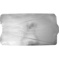 Traeger BAC856 Drip Tray Liner, Size C