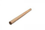ALEXANDRIA Moulding 00233-VB096C1 Dowel, 1.31 in Dia, 96 in L, Wood, Natural