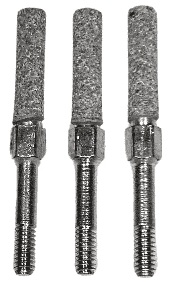 Stihl Grinding Stone 5/32" for 12 Volt Grinder pack of 3