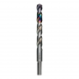 Diablo Metal Demon DMD1532JP1 Drill Bit, 15/32 in Dia, 5.9 in OAL, Three-Flat Reduced Shank