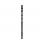 Diablo Metal Demon DMD18JP2 Drill Bit, 1/8 in Dia, 2.6 in OAL, Cylindrical Shank
