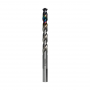 Diablo Metal Demon DMD2164JP1 Drill Bit, 21/64 in Dia, 4.6 in OAL, Three-Flat Shank