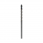 Diablo Metal Demon DMD332JP2 Drill Bit, 3/32 in Dia, 2.2 in OAL, Cylindrical Shank