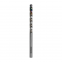 Diablo Metal Demon DMD532JP1 Drill Bit, 5/32 in Dia, 3 in OAL, Three-Flat Shank