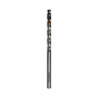 Diablo Metal Demon DMD964JP1 Drill Bit, 9/64 in Dia, 2.8 in OAL, Cylindrical Shank