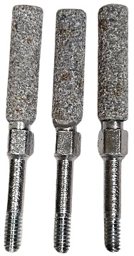 Stihl Grinding Stone 7/32" for 12 Volt Grinder pack of 3