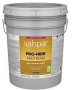 Valspar Pro-Hide Gold Ultra 6200 028.0062002.008 Latex Paint, Acrylic Base, Eggshell Sheen, Pastel B
