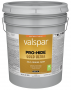 Valspar Pro-Hide Gold Ultra 6400 Series 028.0064000.008 Interior Paint, Acrylic, Latex, Super One Co