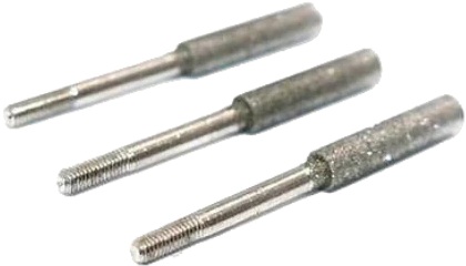 Stihl Grinding Stone 13/64" for 12 Volt Grinder pack of 3