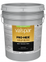 Valspar Pro-Hide Gold Ultra 6600 028.0066000.008 Latex Paint, Acrylic Base, Satin Sheen, Super One C