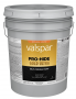 Valspar Pro-Hide Gold Ultra 6700 028.0067003.008 Latex Paint, Acrylic Base, Semi-Gloss Sheen, Clear 