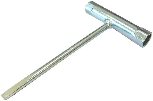 Stihl Plug Spanner 13mm x 16mm (Screwdriver End)