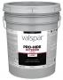 Valspar PRO-HIDE 91314 Series 028.0091314.008 Exterior Primer, White, 5 gal, Pail