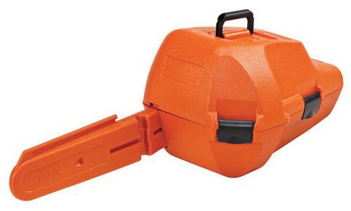 Stihl Woodsman Chainsaw Carrying Case