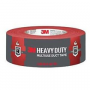 3M 2145-RD Duct Tape, Heavy-Duty, 45 yd L, 1.88 in W, Red