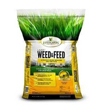 Landscapers Select Weed & Feed 15M
