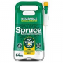 Spruce 810121300432 Manual Weed and Grass Killer, Liquid, Spray Application, 64 oz