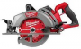 Milwaukee M18 FUEL 2930-20 Circular Saw, 7-1/4 in Dia Blade, 2-5/8 in Cutting Capacity, 53 deg Bevel