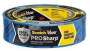 Scotch PROSharp Series 2093+-36EC Painter's Tape, 60 yd L, 1.41 in W, Crepe Paper Backing, Blue