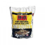 B & B Charcoal 00130 Smoking Chunk, Wood, 549 cu-in Bag