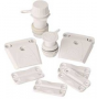 Igloo Ice Chest Parts Kit, White