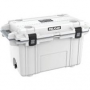 Pelican Elite Cooler White/Gray 70qt