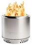 Solo Stove Bonfire SSBON-SD-2.0 Portable Wood Fire Pit, 19-1/2 in OAW, 19-1/2 in OAD, 17-1/2 in OAH,
