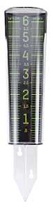 Taylor Rain/Sprinkler Gauge, 6 in, Multi-Color