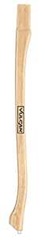 Vulcan Axe Handle, 36 in L, Hickory Wood