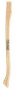 Vulcan Axe Handle, 36 in L, Hickory Wood