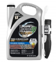 Roundup 5478304 Weed and Grass Killer, 1 gal, Liquid, 1/PK