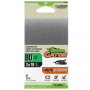 Gator CeraMax 7085 Portable Sander Belt, 3 in W, 18 in L, 80 Grit, Ceramic Abrasive