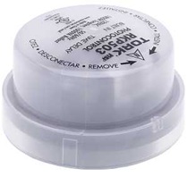 Tork RKP Series RKP503 Twist Lock Photo Control, 120 V
