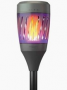 Skeeter Hawk-Solar Torch Zapper Model Ske-zap-1008 For Outdoor Insect Control