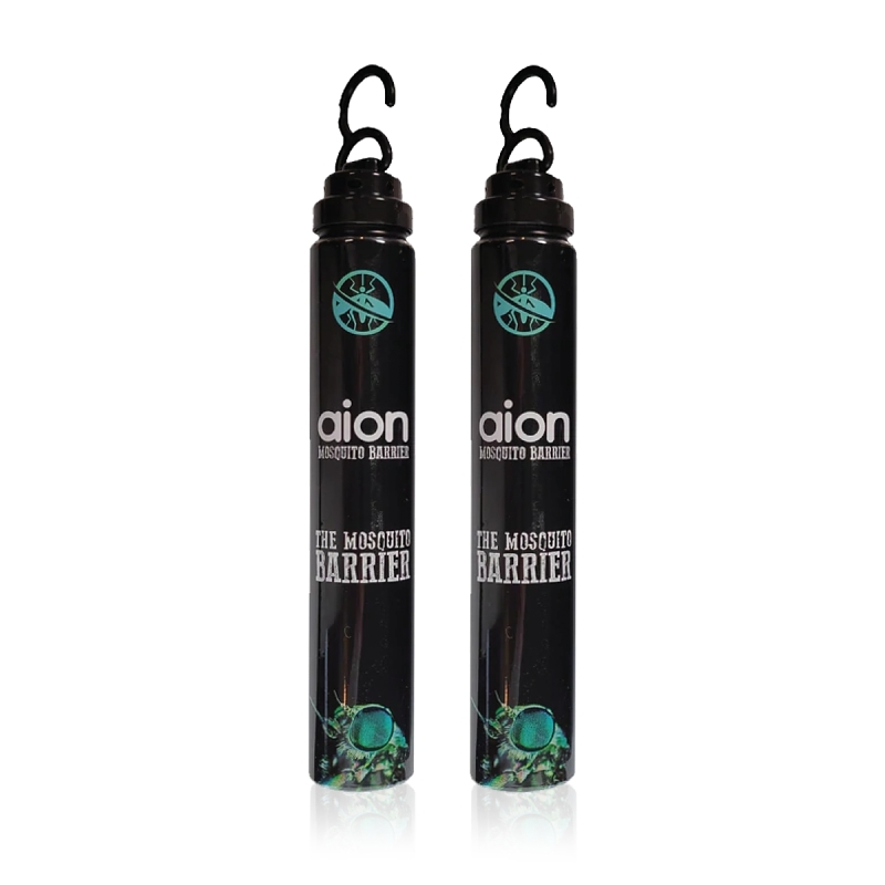 Aion AMB2PK Mosquito Barrier, Liquid