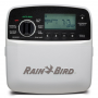 Rain Bird TRU Series TRU4I Indoor Irrigation Controller, 4-Station, 3-Program, 12 Start Times per Pr