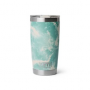 Yeti Rambler 20 oz Tumbler with Magslider Lid - Sea View
