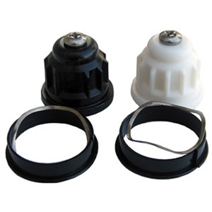 Moen Handle Adapter Kit For Widespread Lavatory&nbsp;&nbsp;