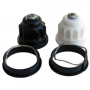 Moen Handle Adapter Kit For Widespread Lavatory&nbsp;&nbsp;