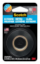 Scotch 16736NA Electrical Tape, 300 in L, 3/4 in W, Vinyl Backing, Black