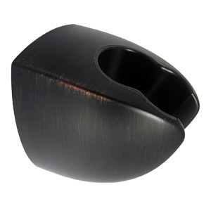 Simpatico,Hand Held Shower Wall Bracket/Holder,Oil Rubbed Bronze