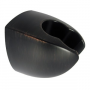 Simpatico,Hand Held Shower Wall Bracket/Holder,Oil Rubbed Bronze