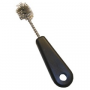 Inside , Cleaning Brush For 1/2 Inch Copper Tubing