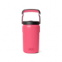 Yeti Silo 40 oz Jug with Magslider Straw Cap - Tropical Pink