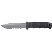 SEAL PUP NYLON SHEATH