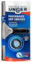 Unger Professional Window Squeegee, 12 in Blade, Poly Blade