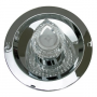 	Moen,Legend Series,Trim Kit, Brass Escutcheon,Screws,Tube,And Handle,Chrome