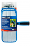 Unger Professional ProClean Indoor Window Cleaner, Plastic Head, 5 in L, Blue