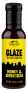 Traeger Barbeque Glaze, Brown Sugar, Honey, 12 oz Bottle
